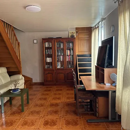 Double Dans Un Pavillon Pres De Paris Alloggio in famiglia *